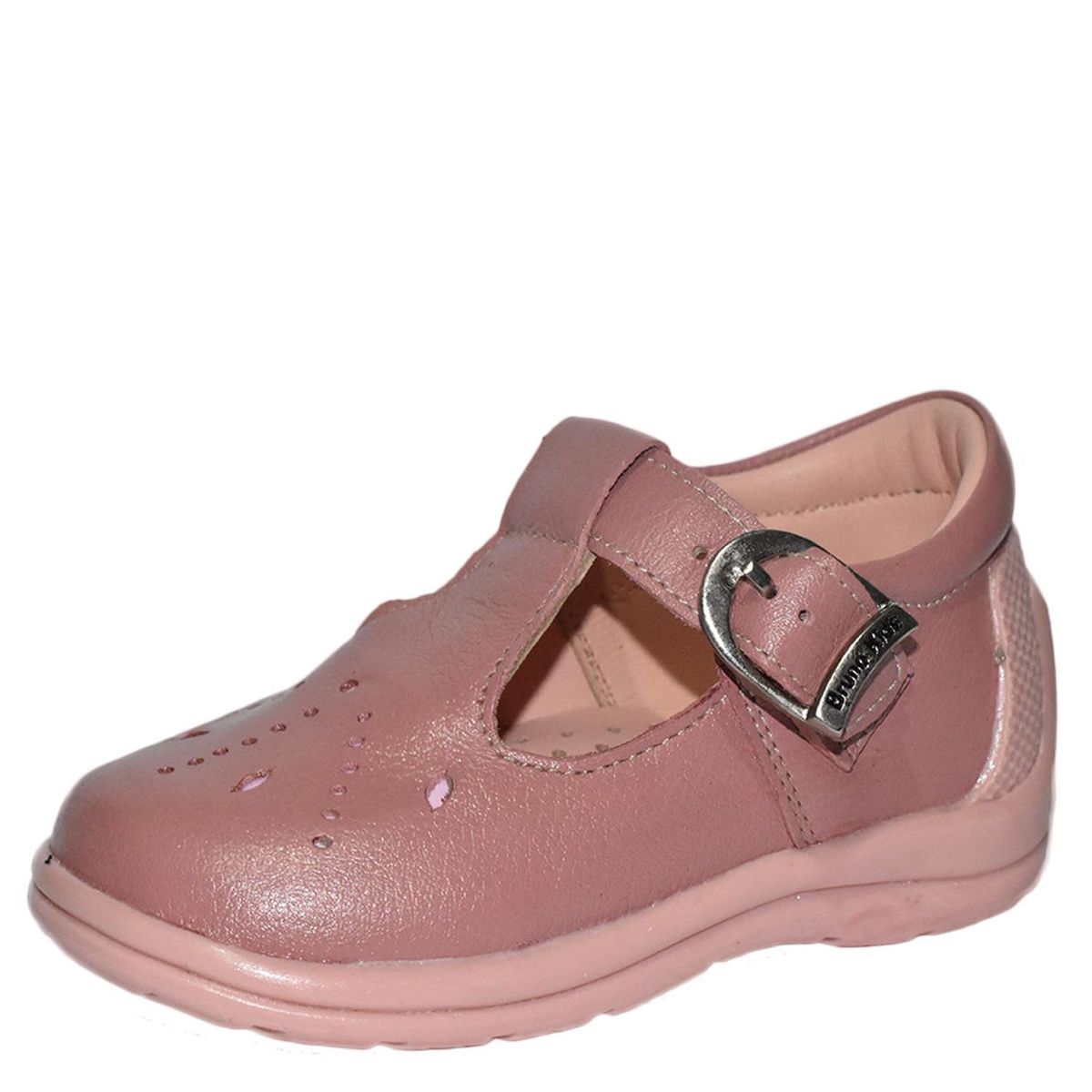 BRUNO KIDS - Zapato Niña Bruno Kids Ppm 2543 Rosa V 