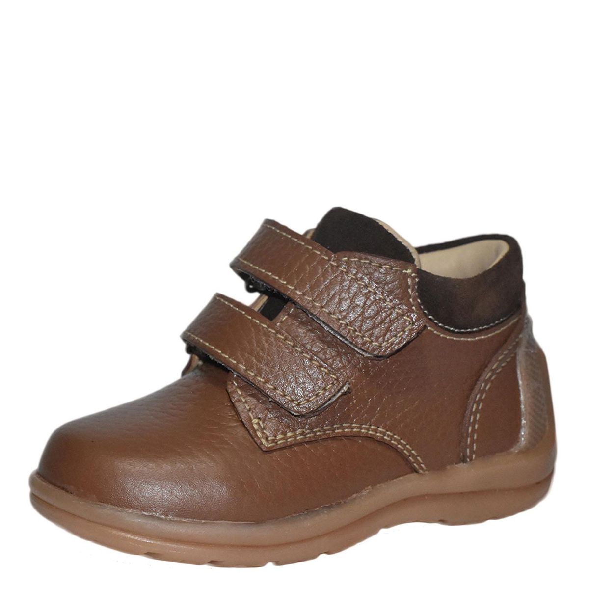 BRUNO KIDS - Zapato Niño Bruno Kids Pph 2423 Marron 