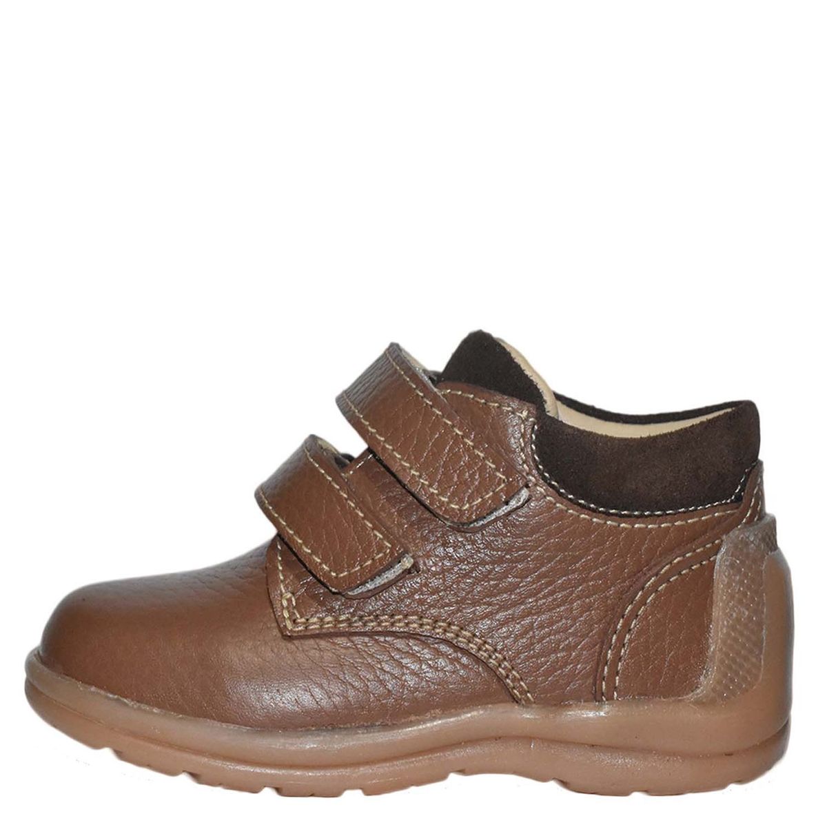 BRUNO KIDS - Zapato Niño Bruno Kids Pph 2423 Marron 
