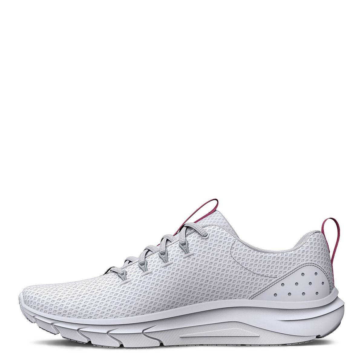 UNDER ARMOUR - Zapatillas Deportivas W PHADE RN BLANCO Under Armour