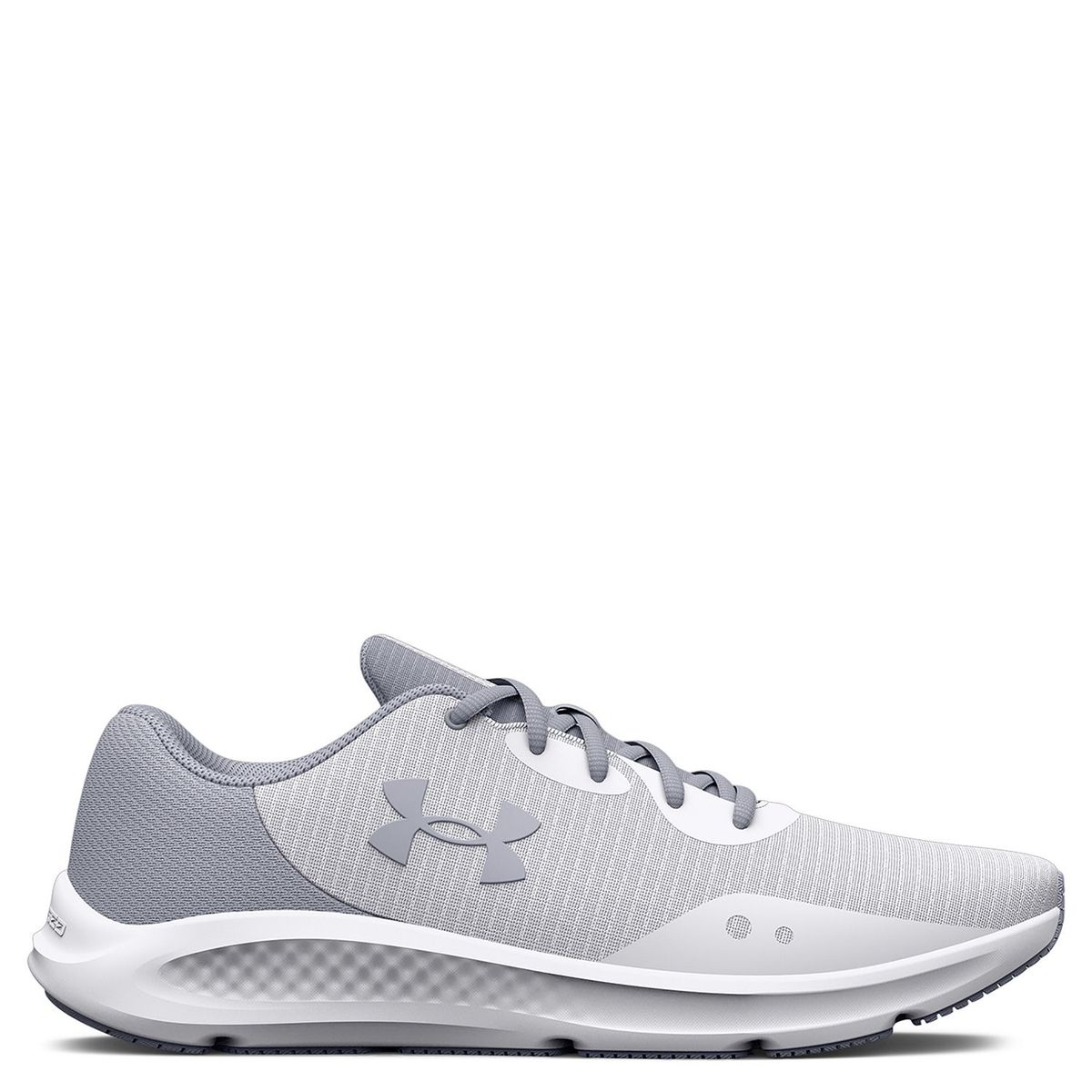 UNDER ARMOUR - Zapatillas Deportivas CHARGED PU BLANCO Under Armour