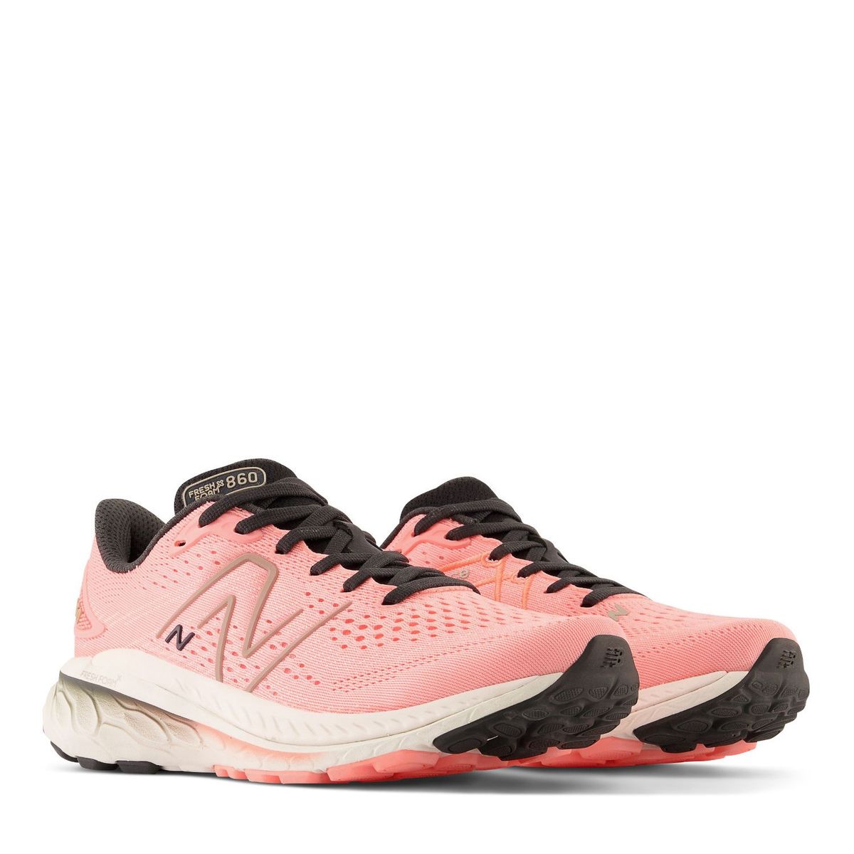 NEW BALANCE - Zapatillas Deportivas Mujer 860 New Balance