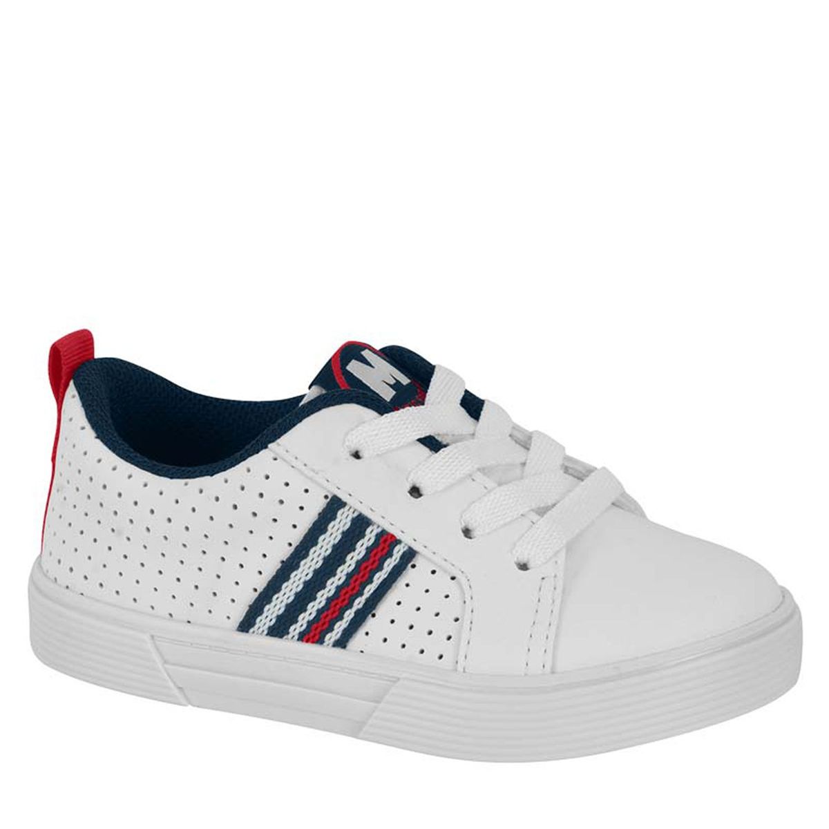 MOLEKINHO - Zapatilla Mlko 2136.154.15476 Blanc