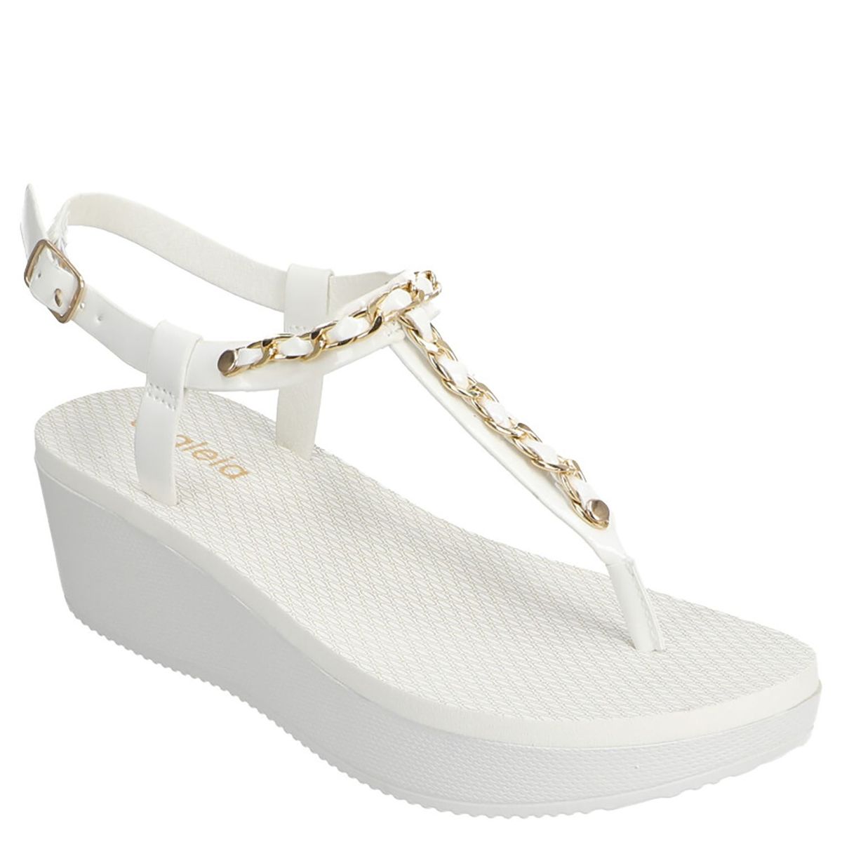 AZALEIA - Sandalias Mujer Adria-504bl Azaleia