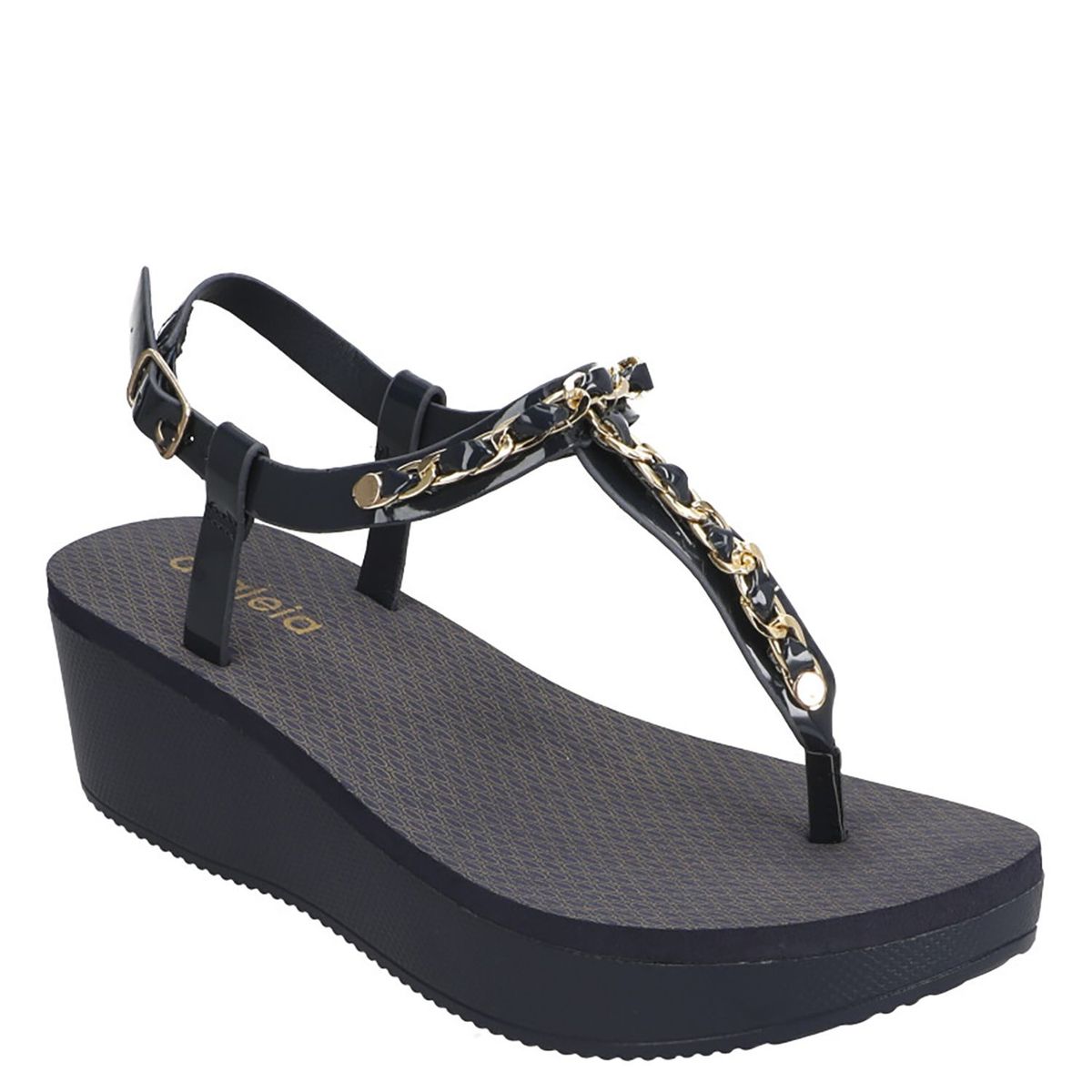 AZALEIA - Sandalias Mujer Adria-504ma Azaleia