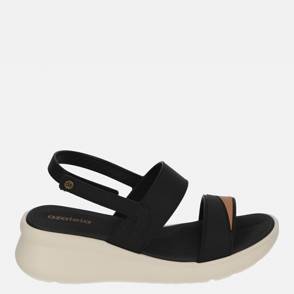 AZALEIA - Sandalias Mujer Sand-469ne Azaleia