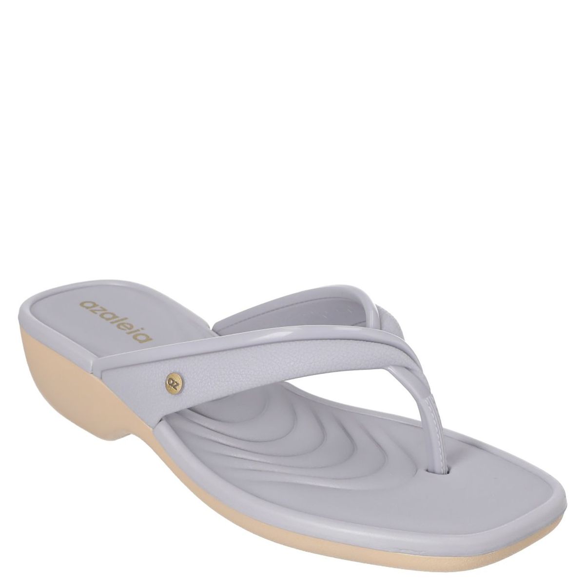 AZALEIA - Sandalias Mujer Tam-734gr Azaleia