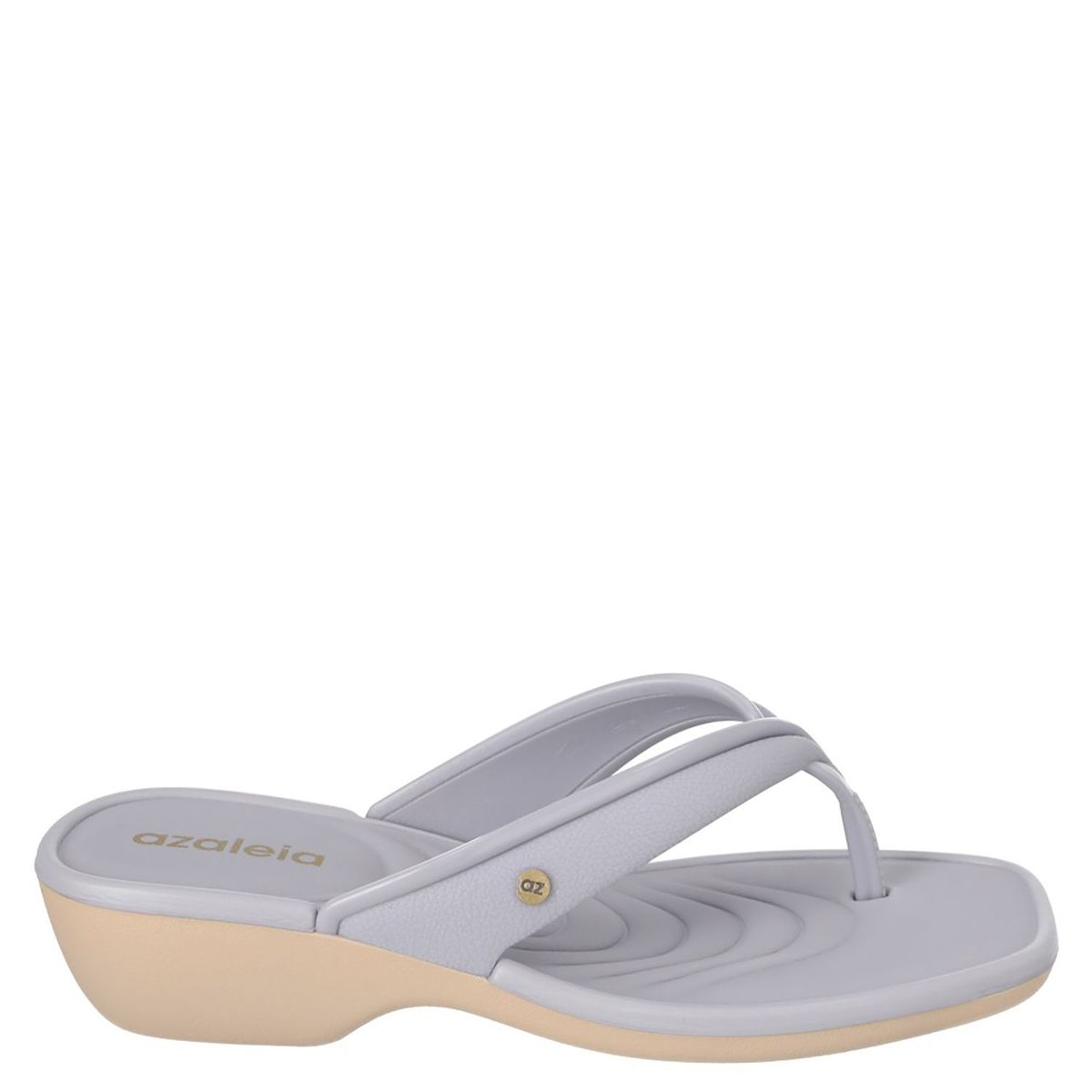 AZALEIA - Sandalias Mujer Tam-734gr Azaleia