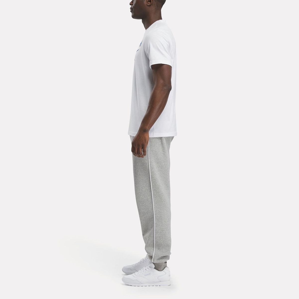 REEBOK - Polo Deportivo Hombre Reebok