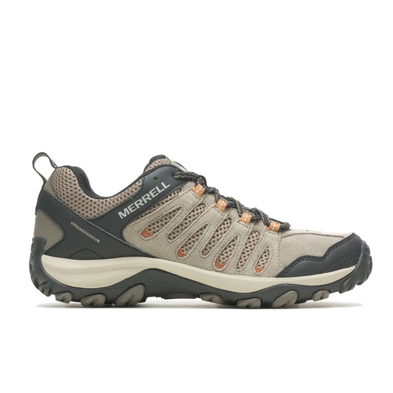 MERRELL - Zapatillas Outdoor Hombre Merrell Crosslander 3
