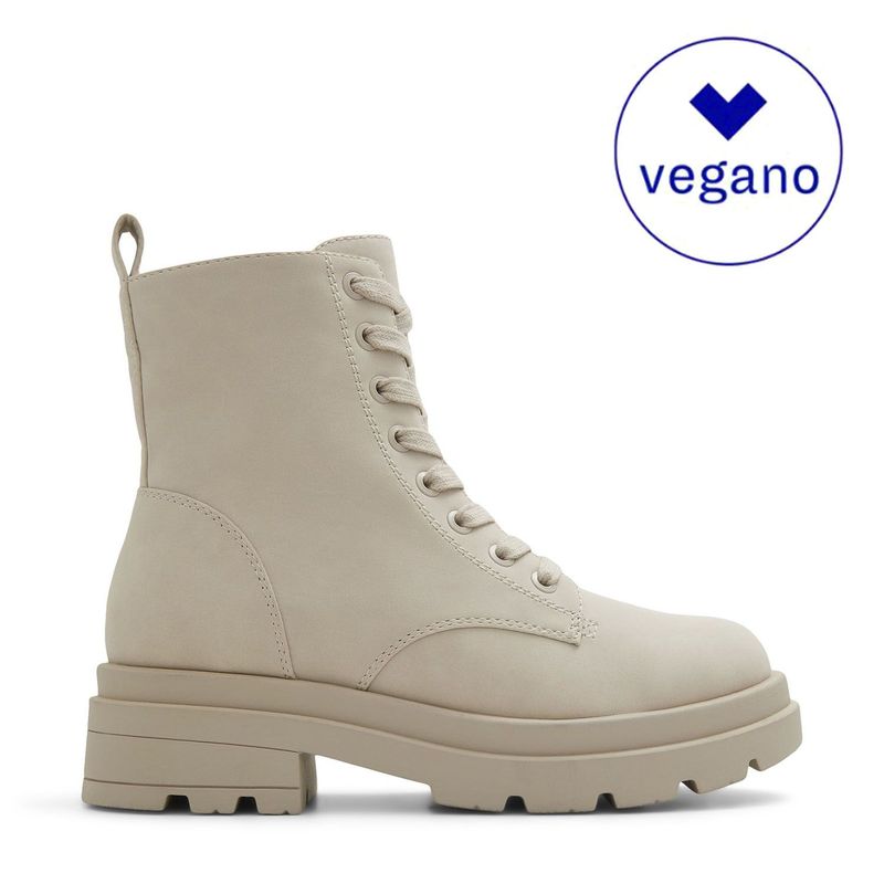 CALL IT SPRING - Botas Mujer Call It Spring Crema