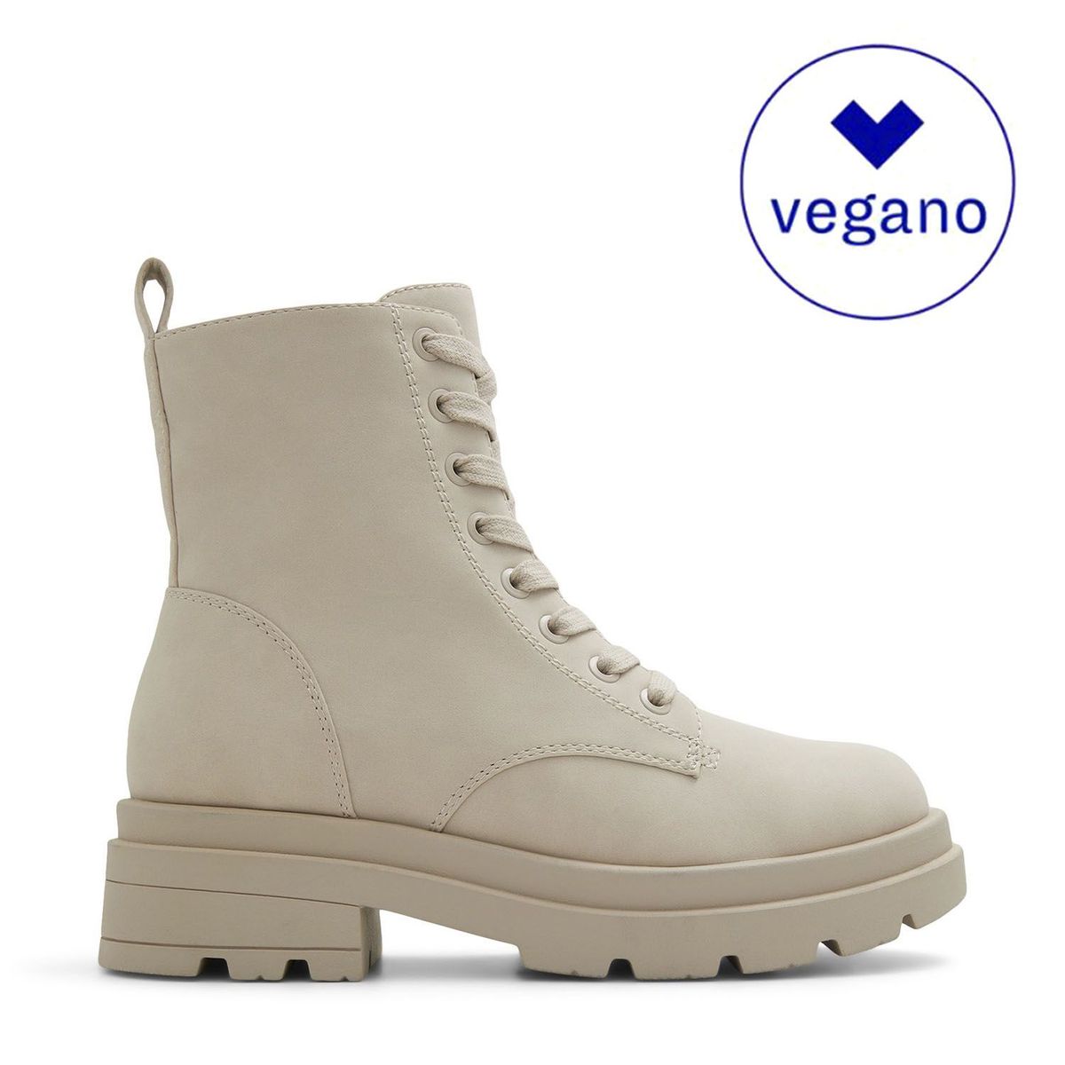 CALL IT SPRING - Botas Mujer Call It Spring Crema