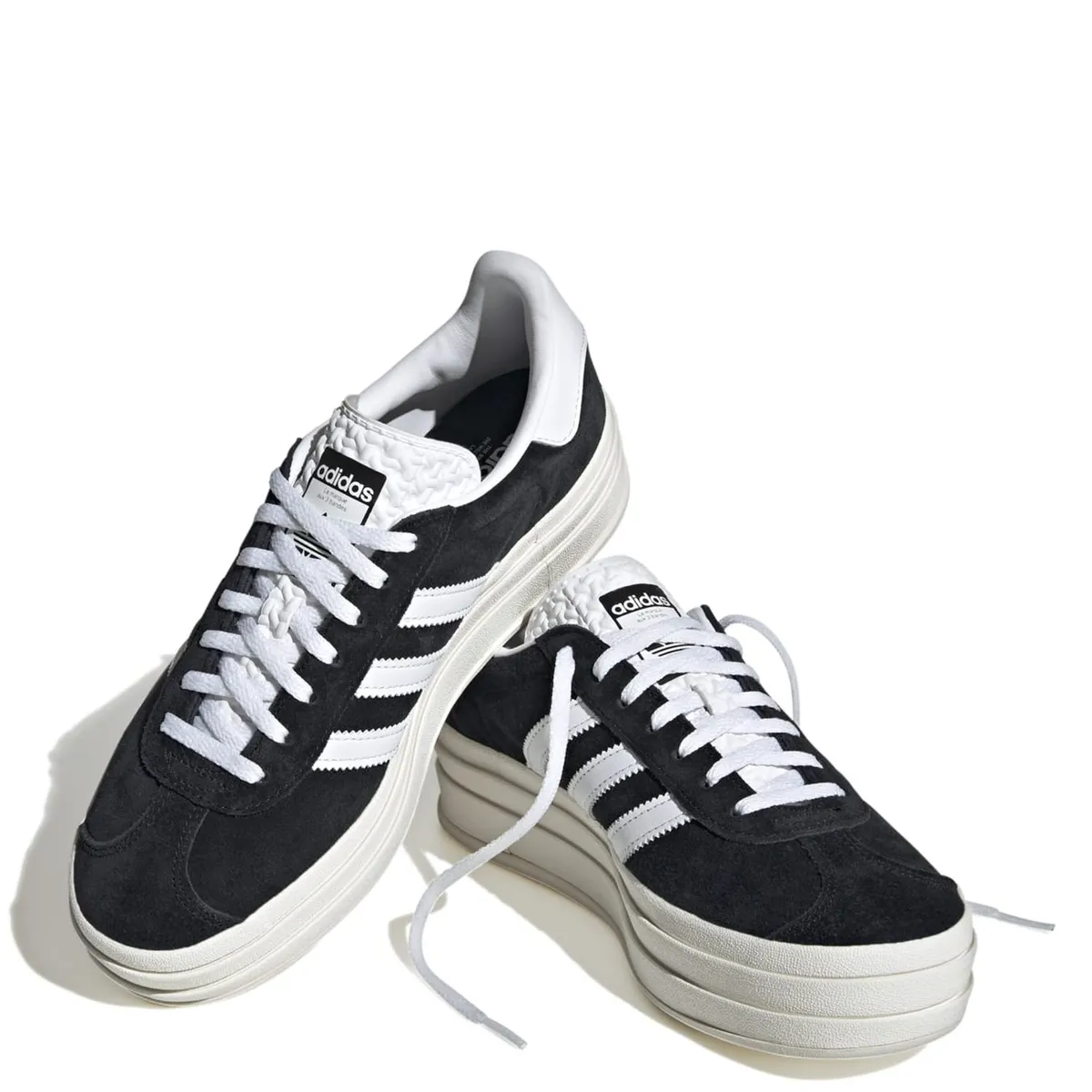 ADIDAS ORIGINALS - Zapatillas Urbanas Mujer Adidas Originals Gazelle Bold