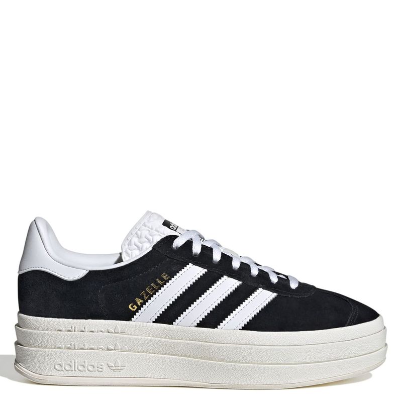 ADIDAS ORIGINALS - Zapatillas Urbanas Gazelle Bold Mujer Adidas