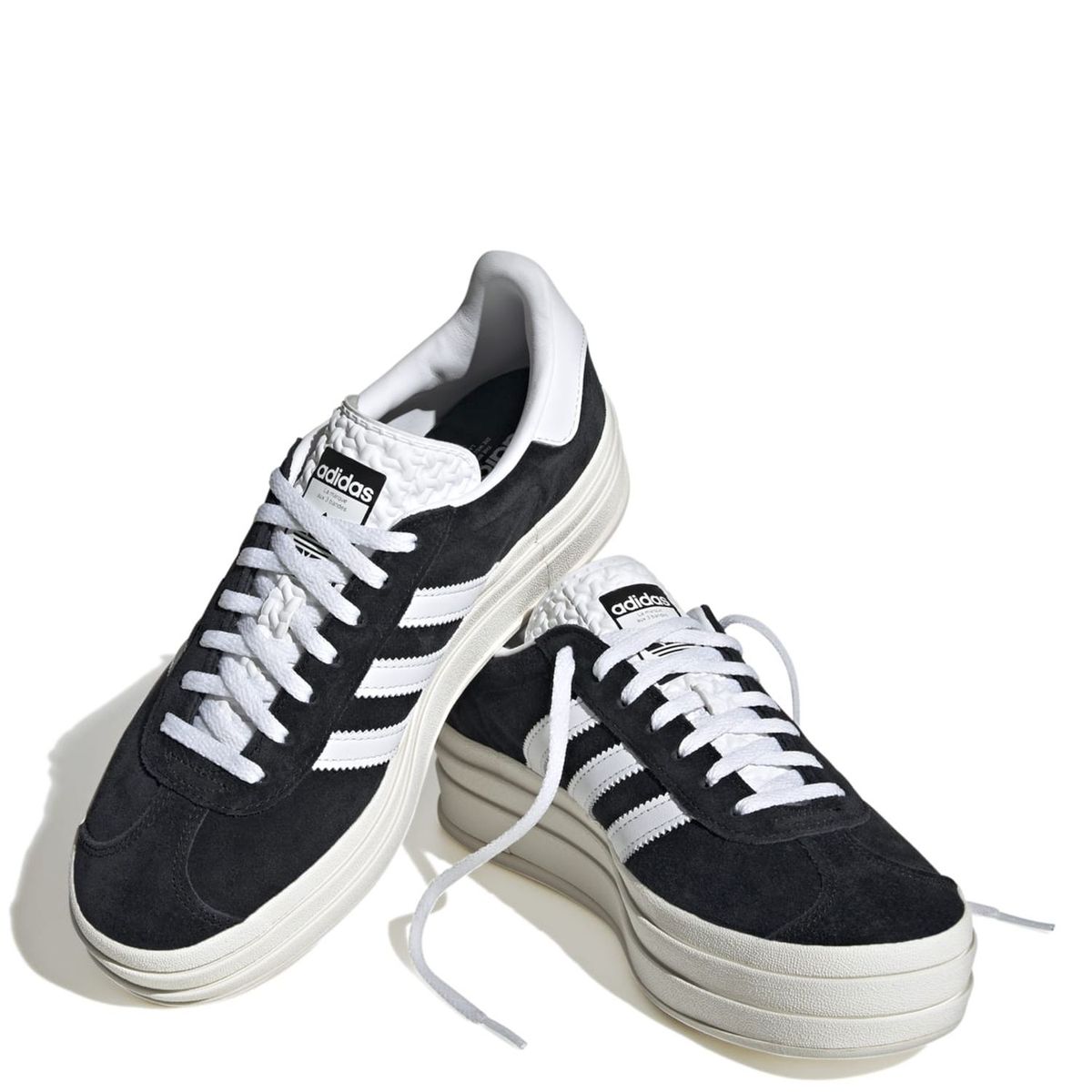 ADIDAS ORIGINALS - Zapatillas Urbanas Mujer Adidas Originals Gazelle Bold