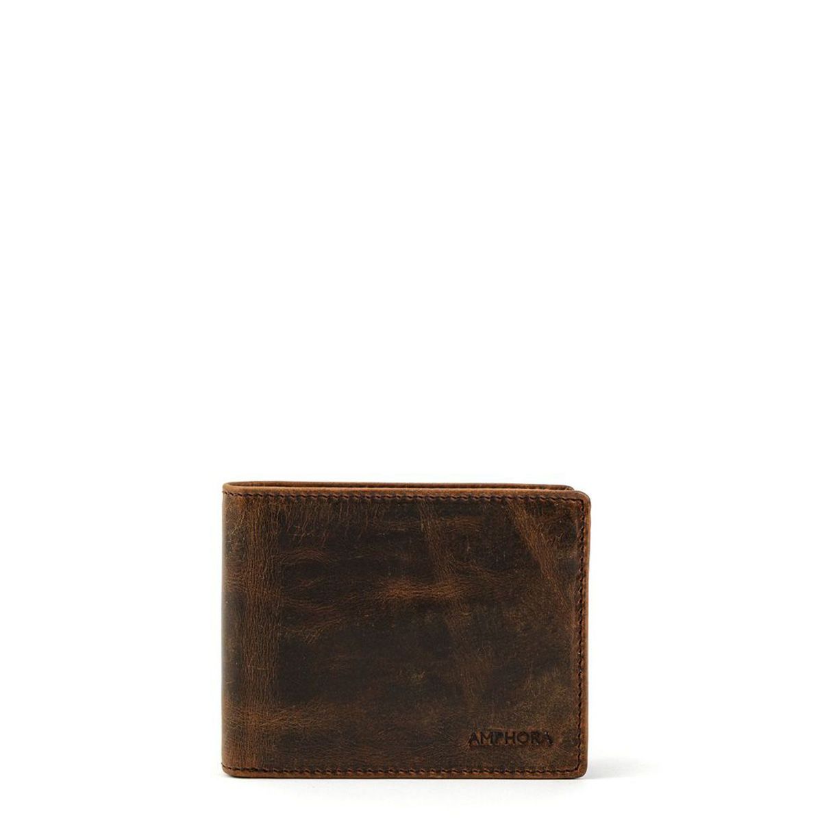 AMPHORA - Billetera Amphora Joel Marron