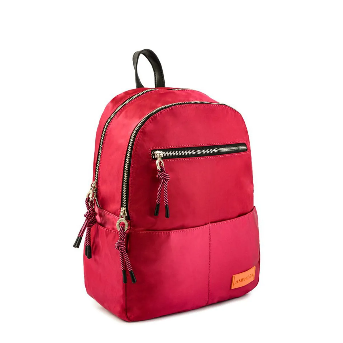 AMPHORA - Mochila Amphora Adelina Fucsia