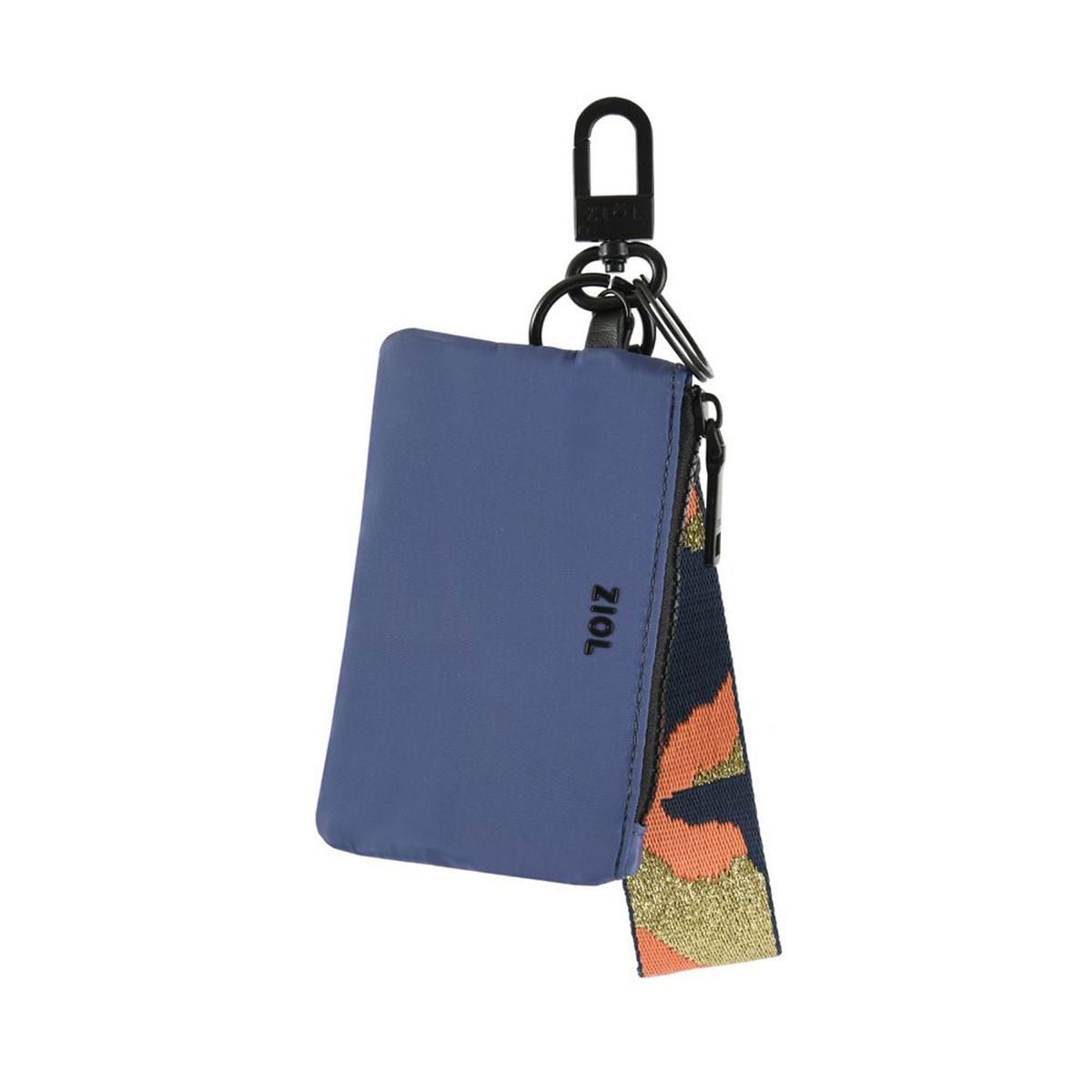 ZIOL - Monedero Ziol Blauti Morado