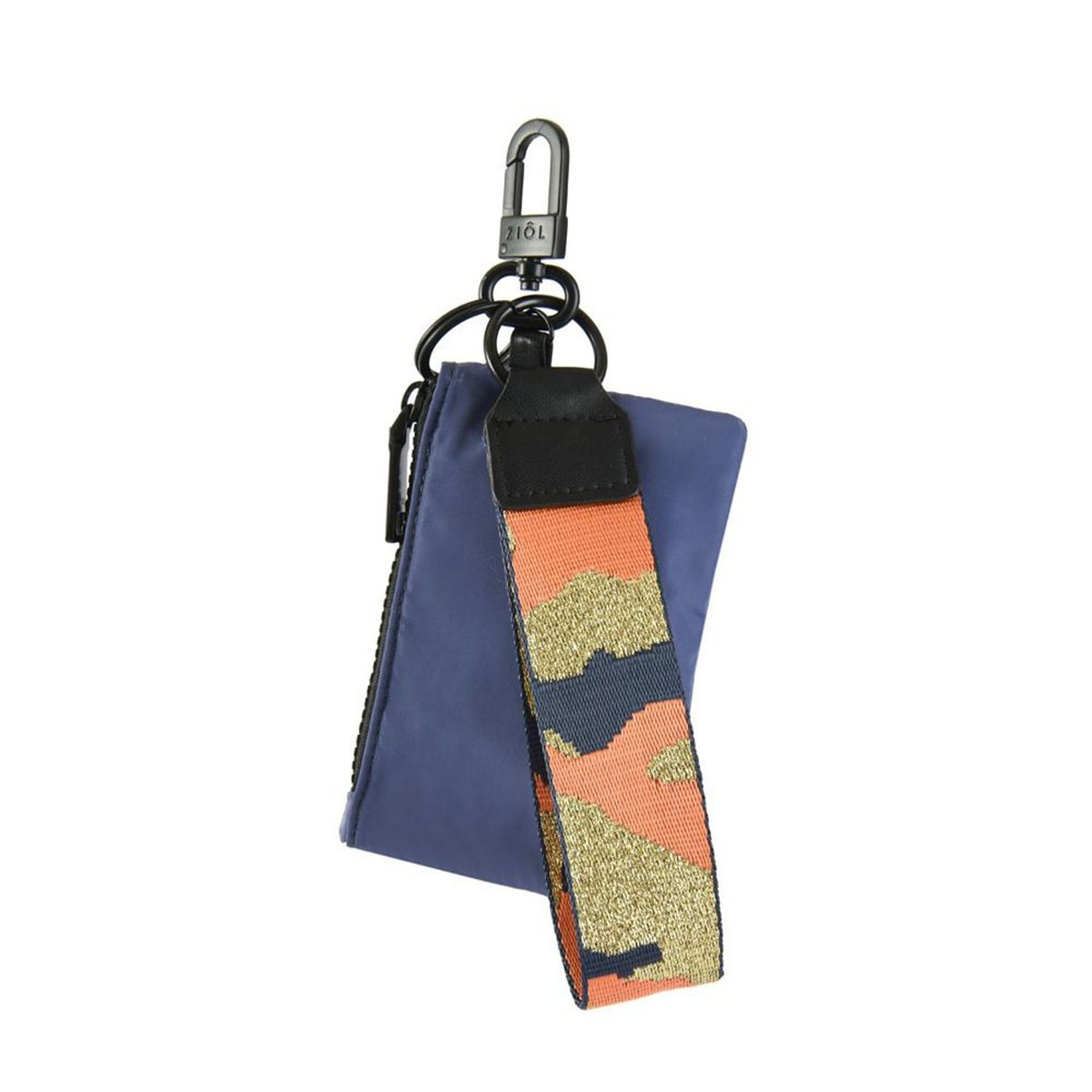 ZIOL - Monedero Ziol Blauti Morado