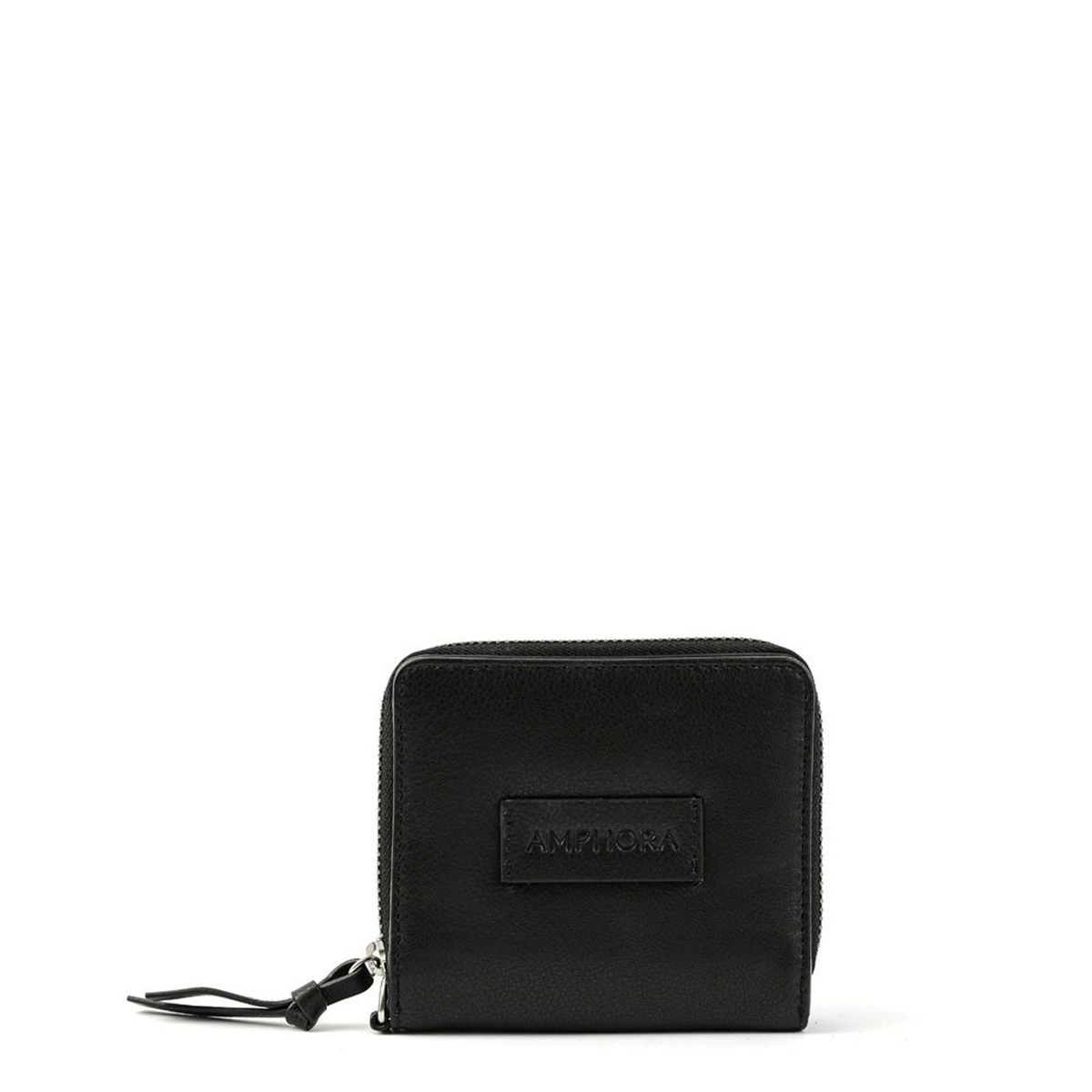 AMPHORA - Billetera Amphora Parana Negro