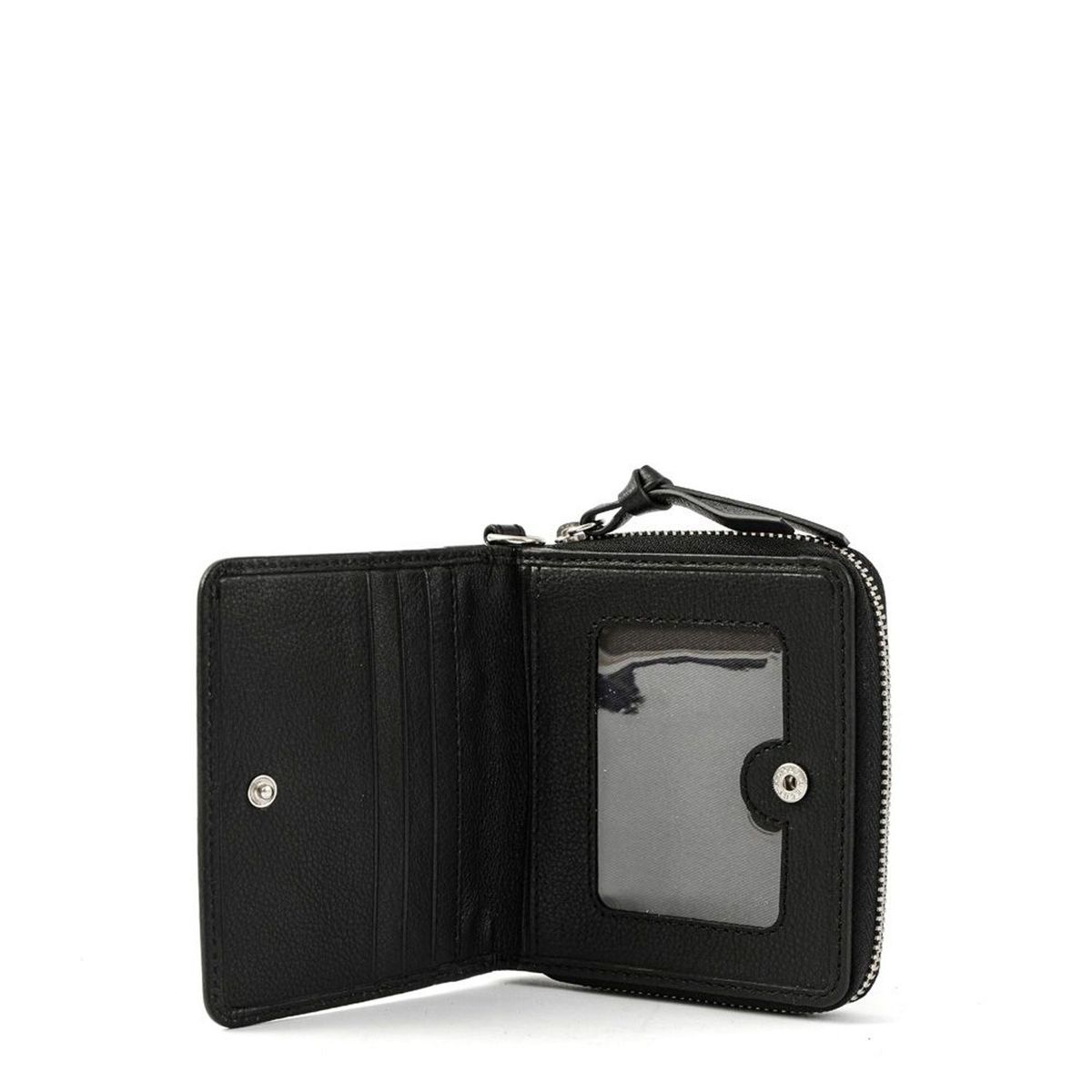 AMPHORA - Billetera Amphora Parana Negro