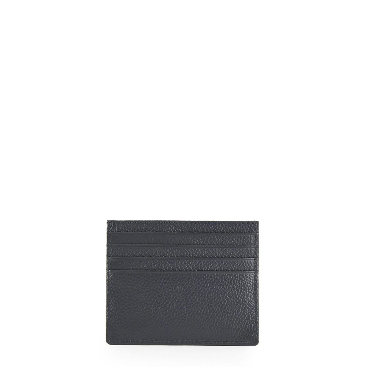 AMPHORA - Tarjetero Amphora Rodrigo Azul