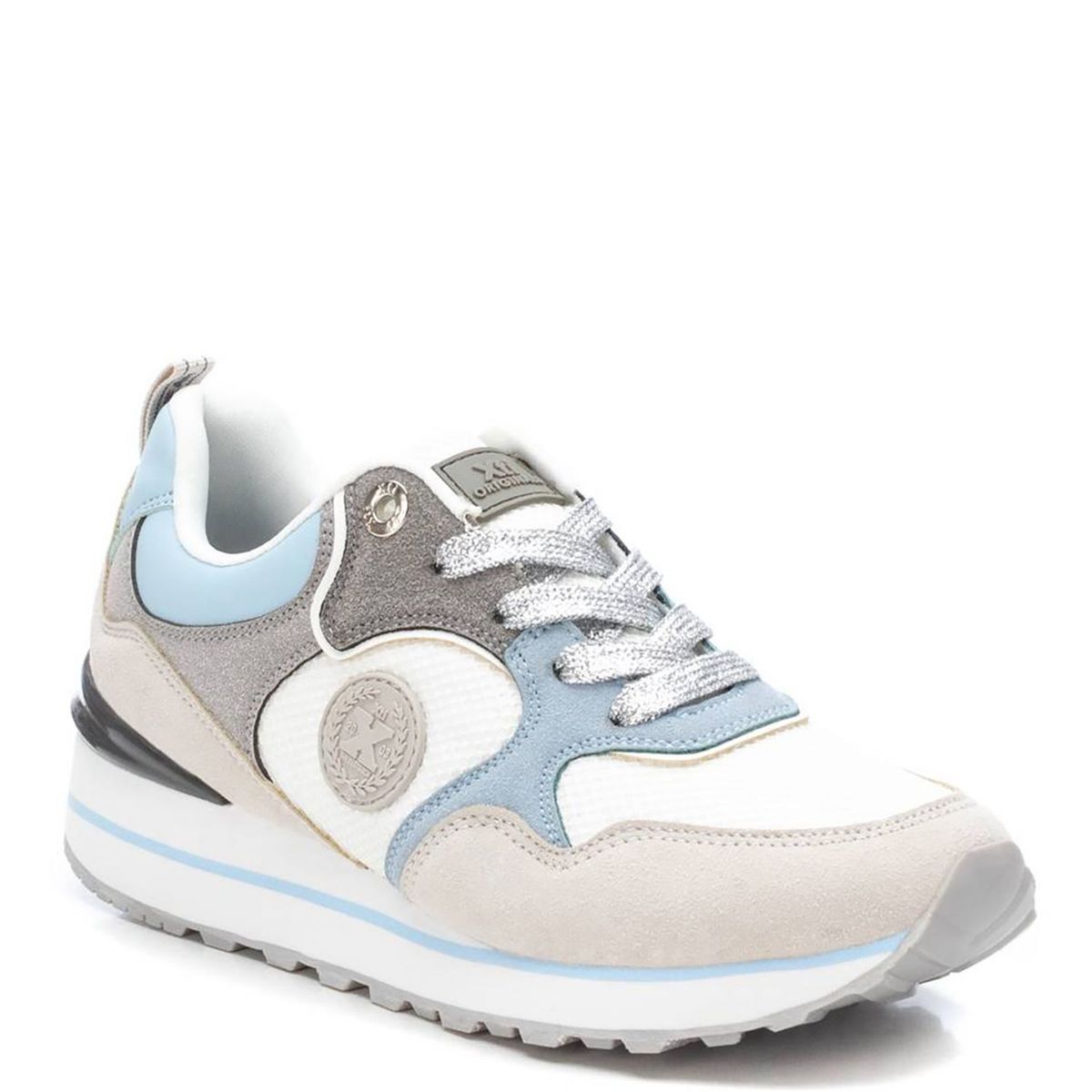 XTI - Zapatillas Urbanas Mujer XTI