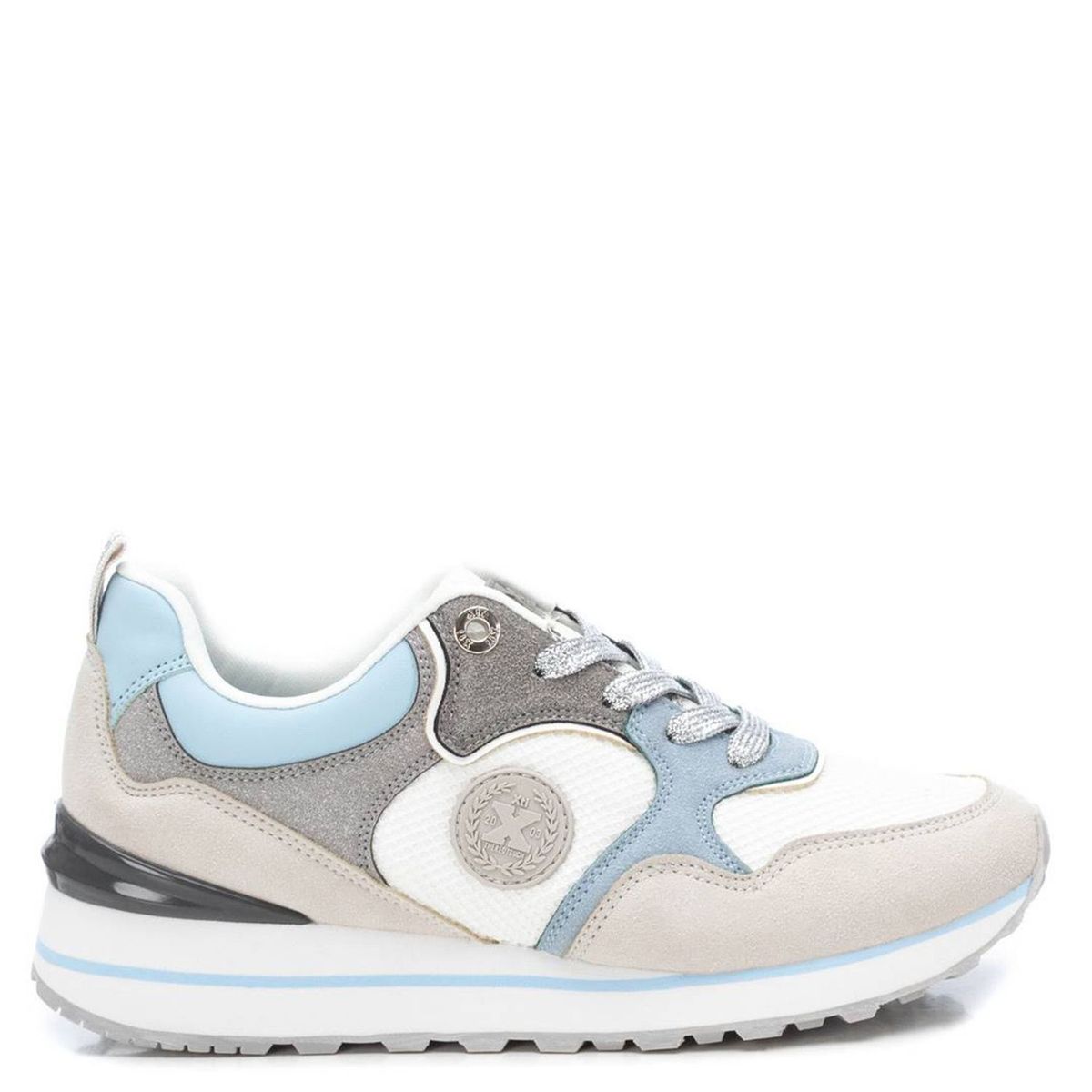 XTI - Zapatillas Urbanas Mujer XTI