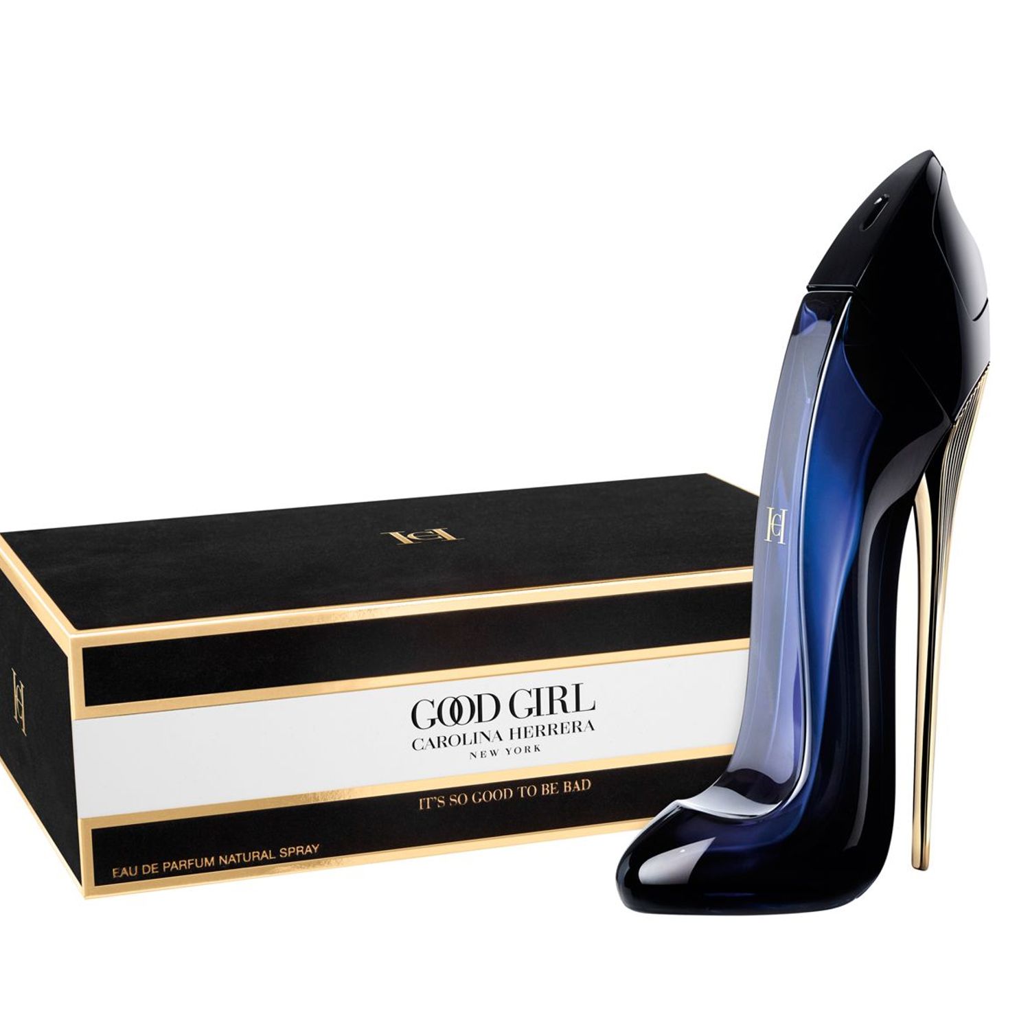Carolina Herrera Good Girl Xl Edp 150ml Para Mujer Carolina