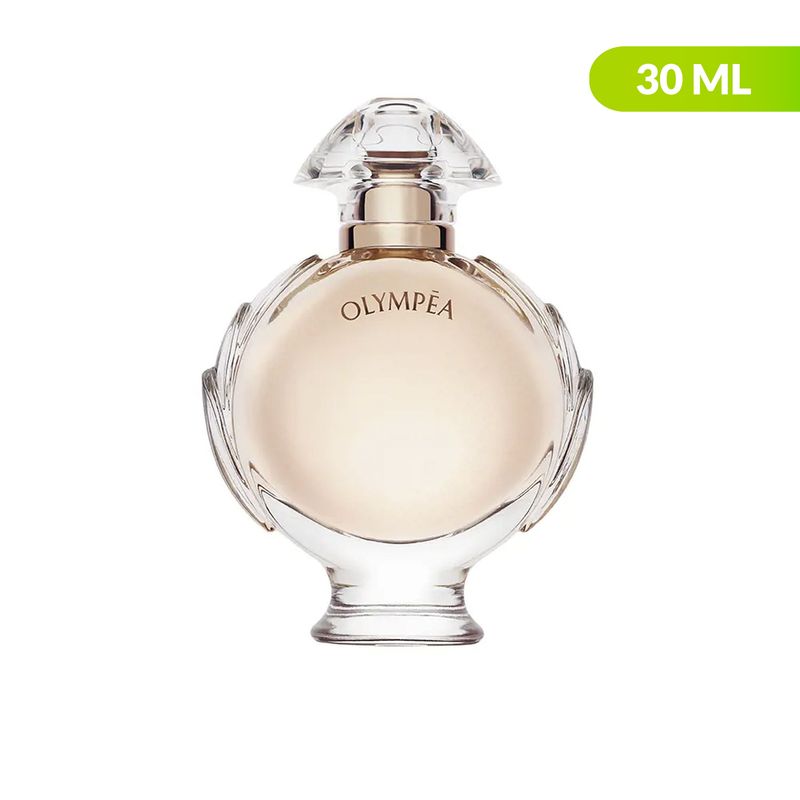 RABANNE - Olympea Edp 30ml Rabanne Mujer