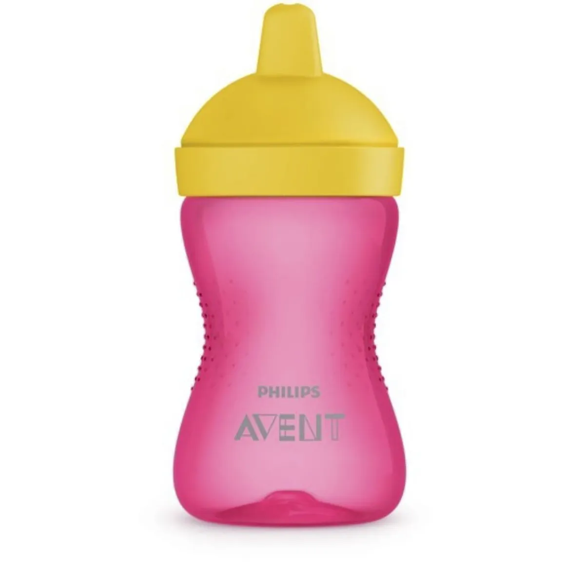 PHILIPS AVENT - Tomatodo Con Boquilla Rígida 300ml