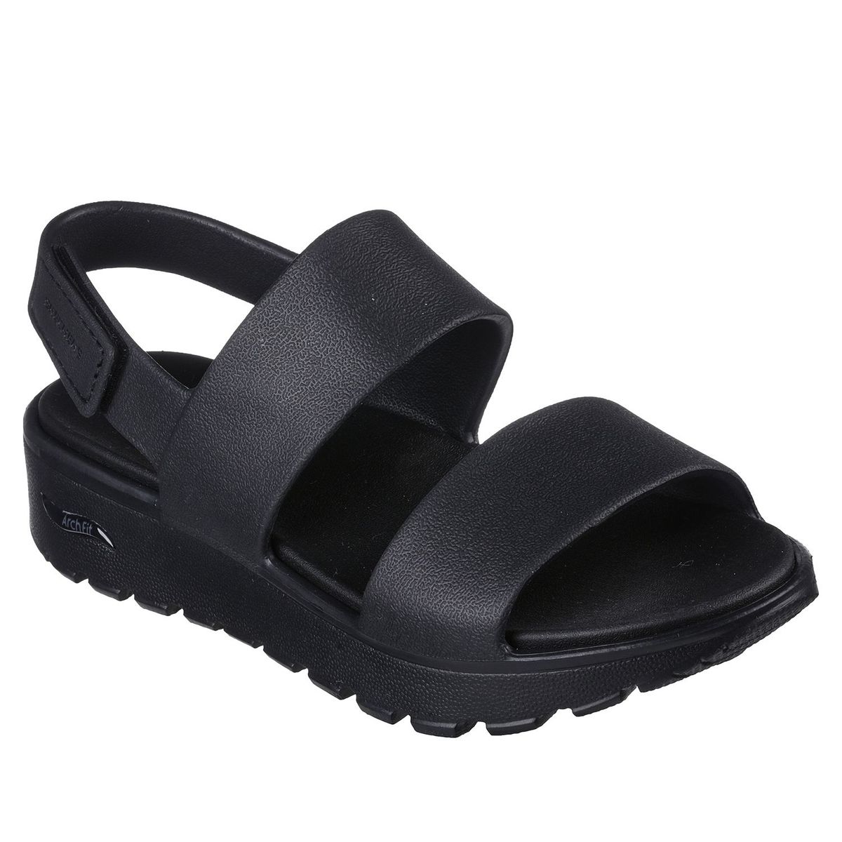 SKECHERS - Sandalias Mujer Skechers Arch Fit 