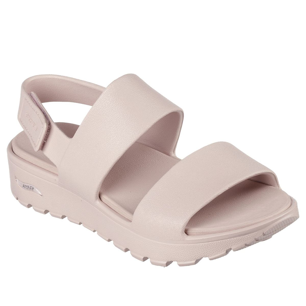 SKECHERS - Sandalias Mujer Skechers Arch Fit 