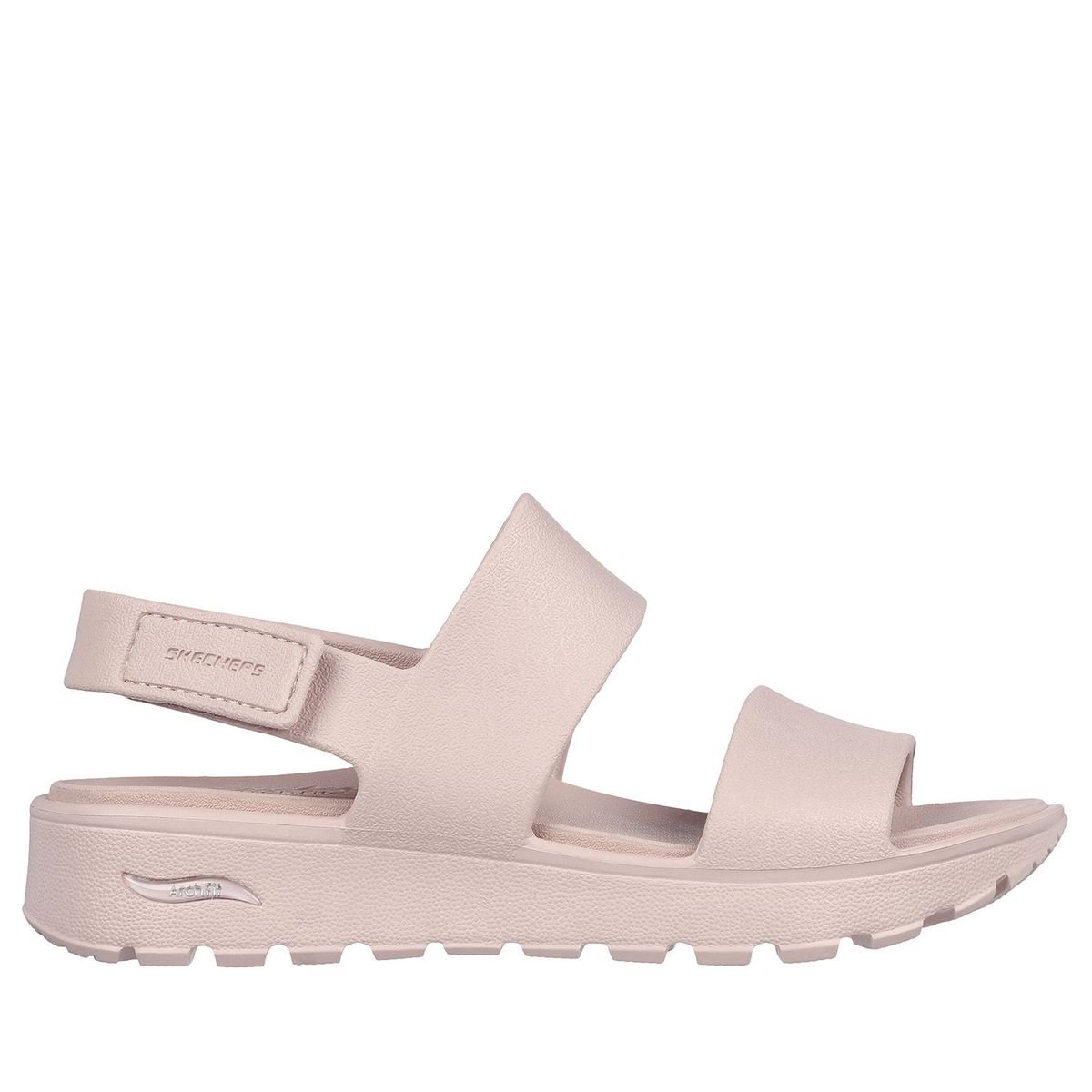 SKECHERS - Sandalias Mujer Skechers Arch Fit 