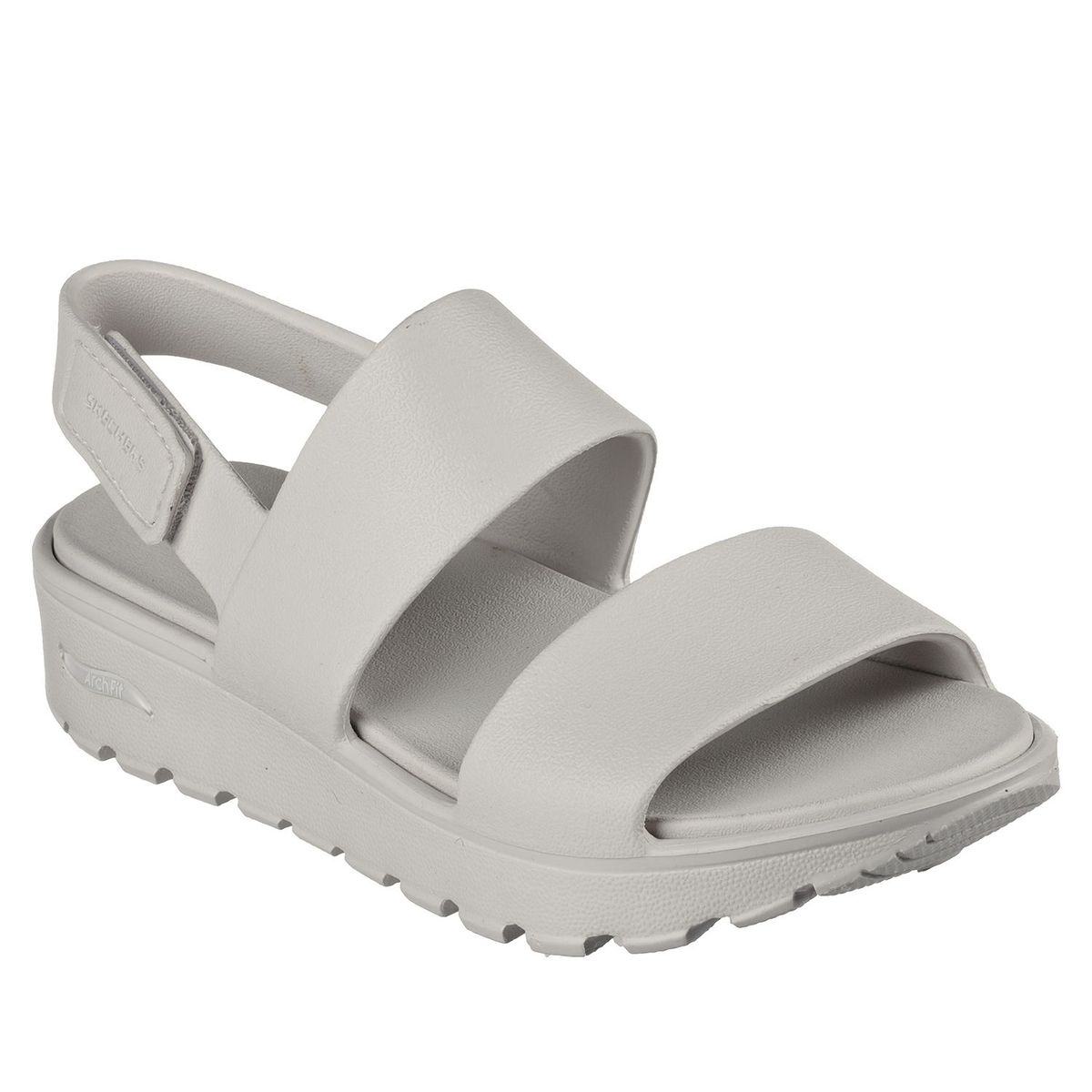 SKECHERS - Sandalias Mujer Skechers Arch Fit 