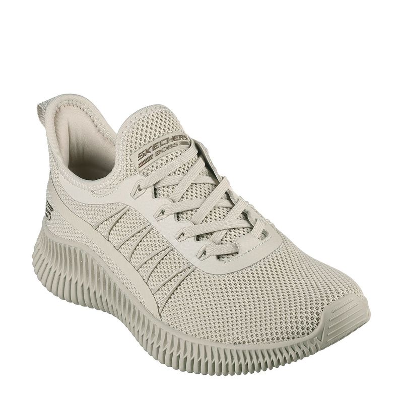 SKECHERS - Zapatillas Urbanas Mujer Skechers Bobs Sport Geo 