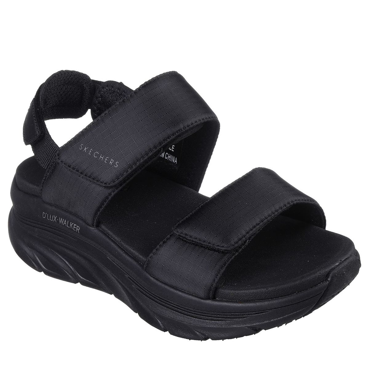 SKECHERS - Sandalias Mujer Skechers Dlux Walkers