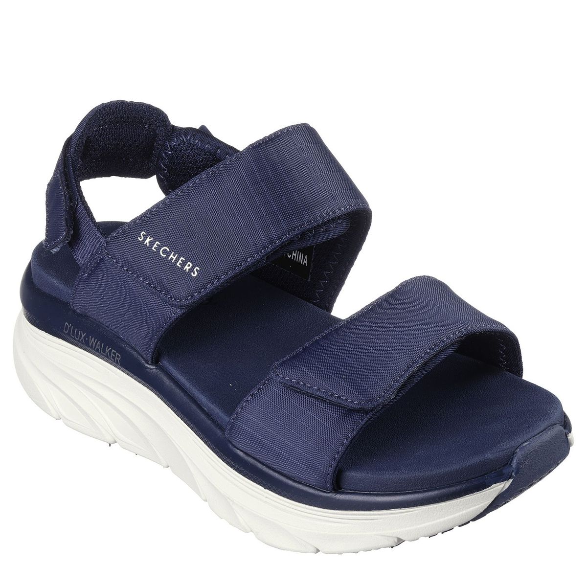 SKECHERS - Sandalias Mujer Skechers Dlux Walker 