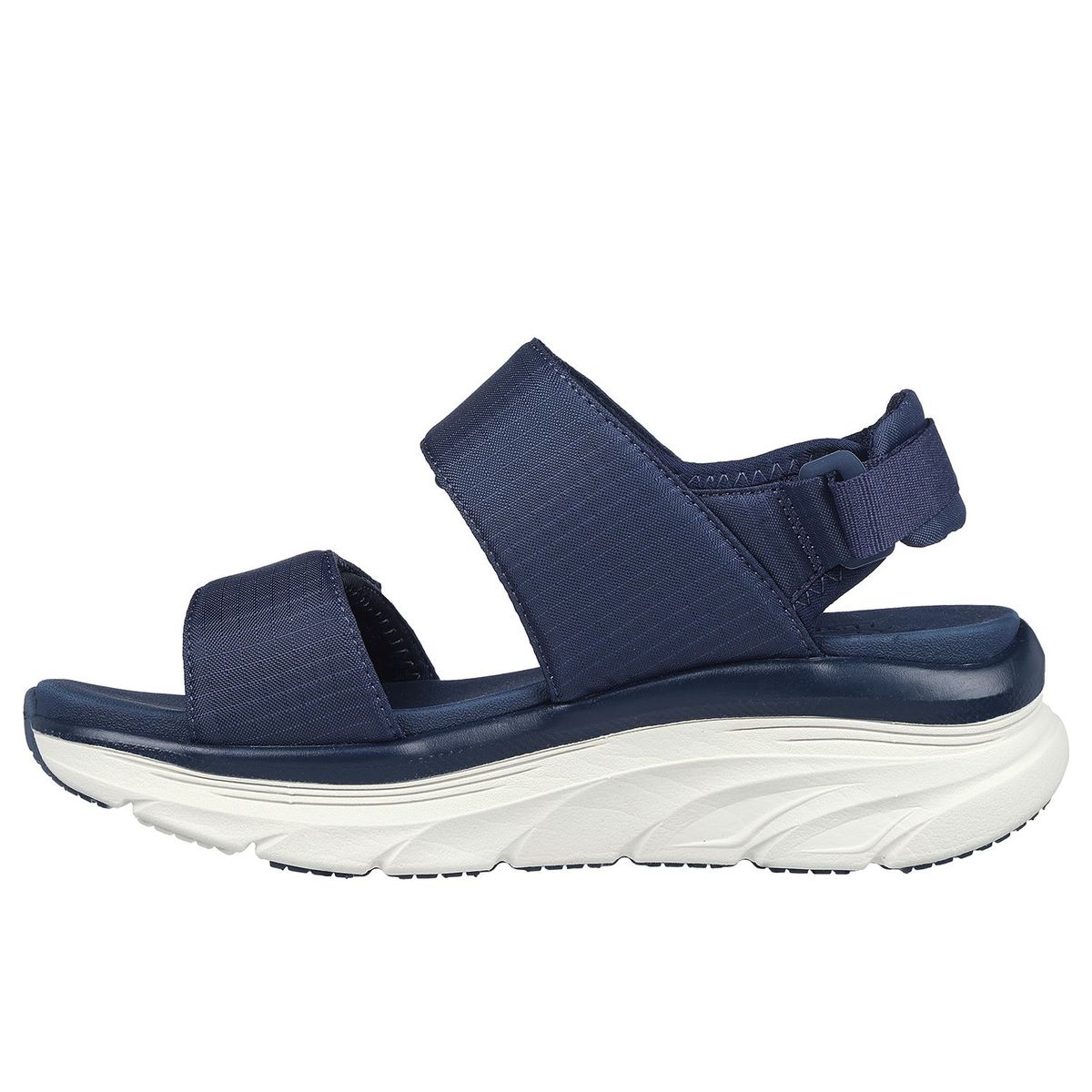 SKECHERS - Sandalias Mujer Skechers Dlux Walker 