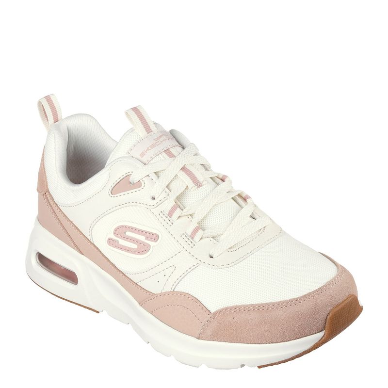 SKECHERS - Zapatillas Urbanas Mujer Skechers Skech-air Court 