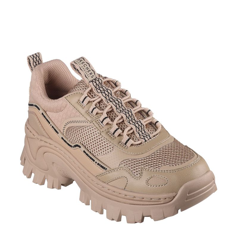 SKECHERS - Zapatillas Urbanas Mujer Skechers Hi-ryze 