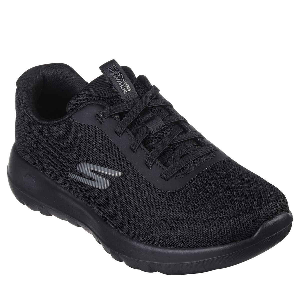 SKECHERS - Zap 124661 Bbk  Go Walk Joy