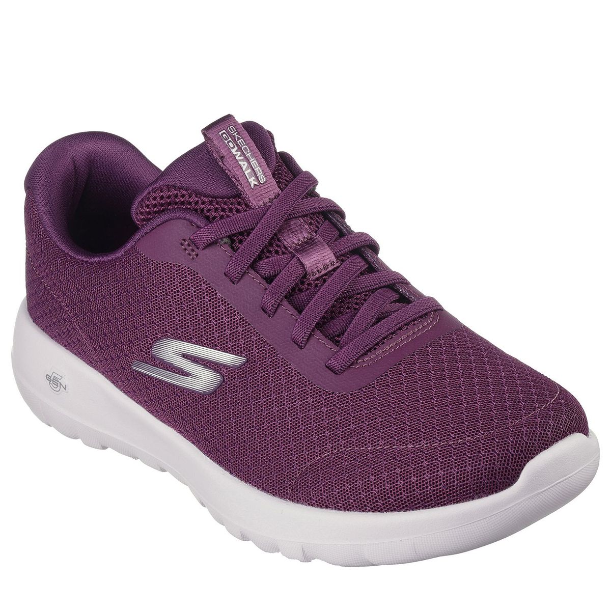 SKECHERS - Zap 124661 Plum  Go Walk Joy