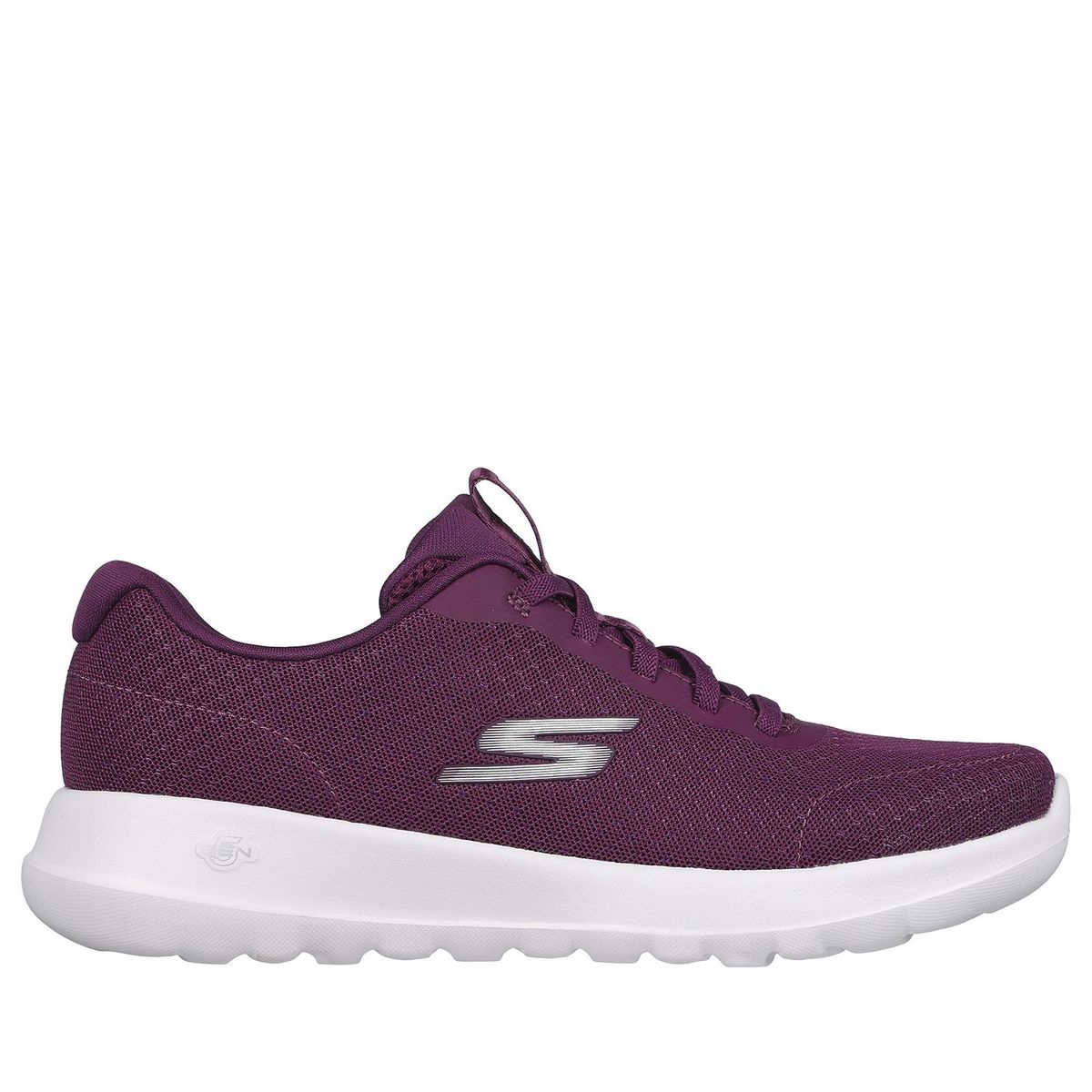 SKECHERS - Zap 124661 Plum  Go Walk Joy