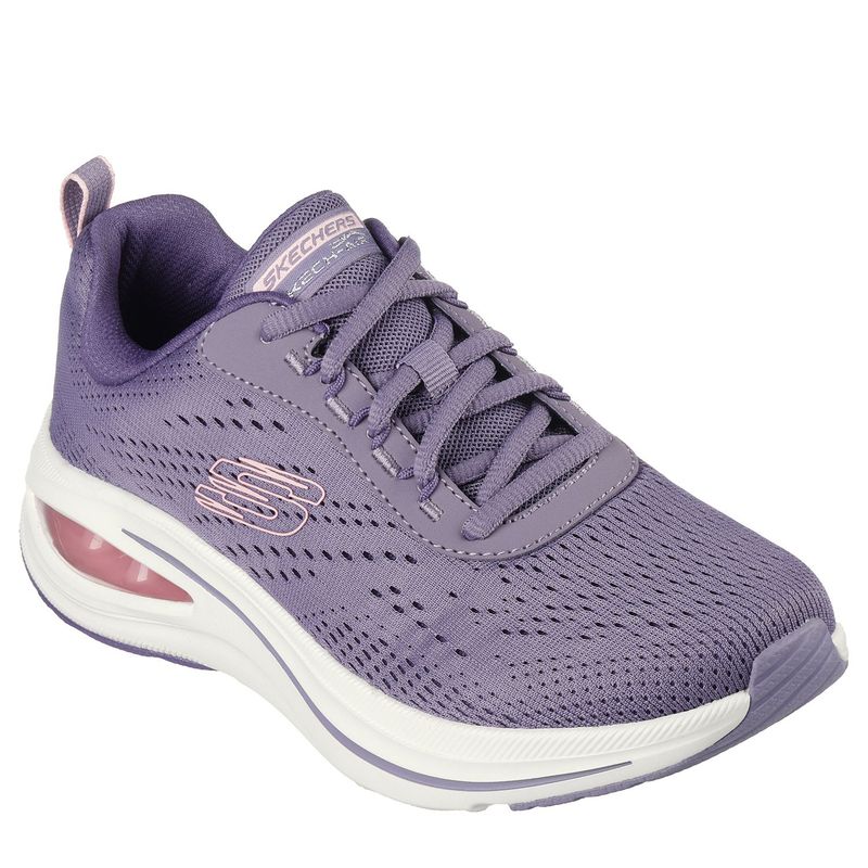 SKECHERS - Zapatillas Deportivas Mujer Skechers Skech Air Meta
