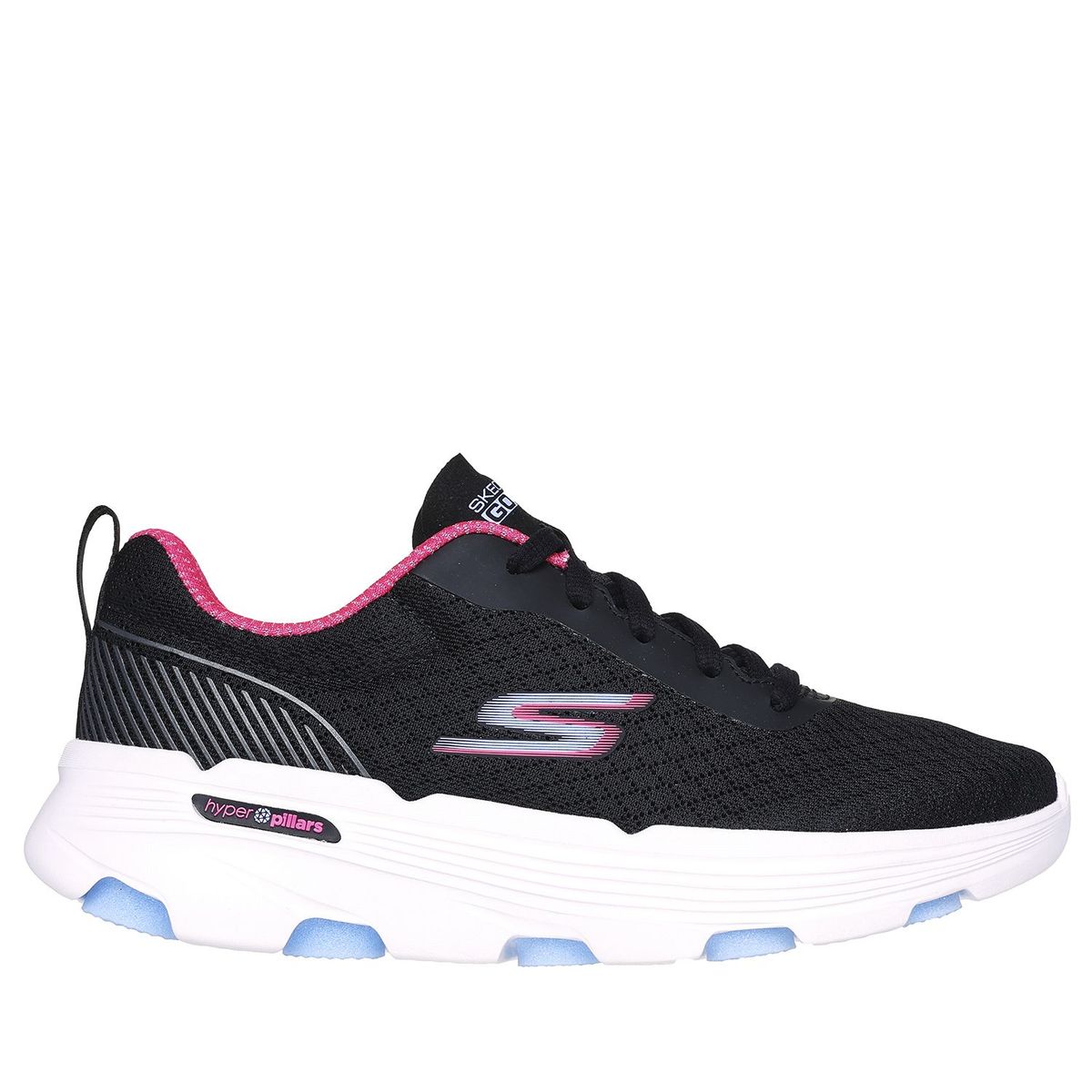 SKECHERS - Zapatillas deportivas Mujer Skechers Go Run 7.0