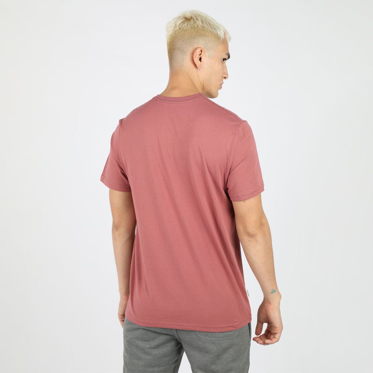 HUNTINGTON - Polo Manga Corta Hombre Huntington