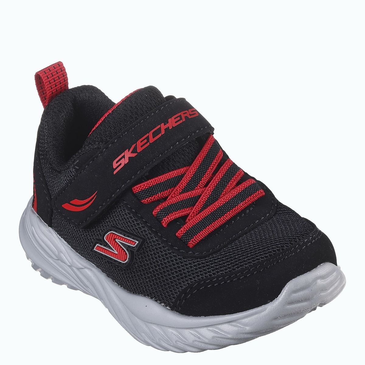SKECHERS - Zapatillas Urbanas Niño Skechers  Nitro Sprint
