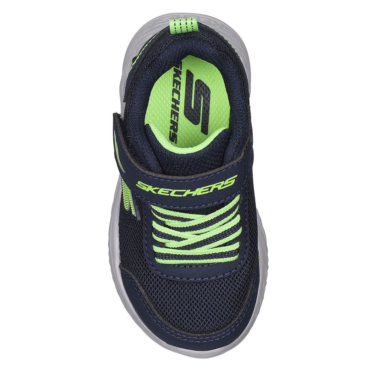 SKECHERS - Zapatillas Urbanas Niño Skechers  Nitro Sprint