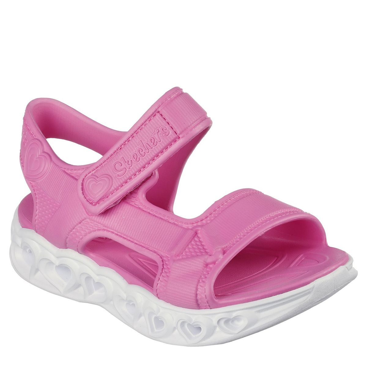 SKECHERS - Sandalias Niña Skechers Heart Lights